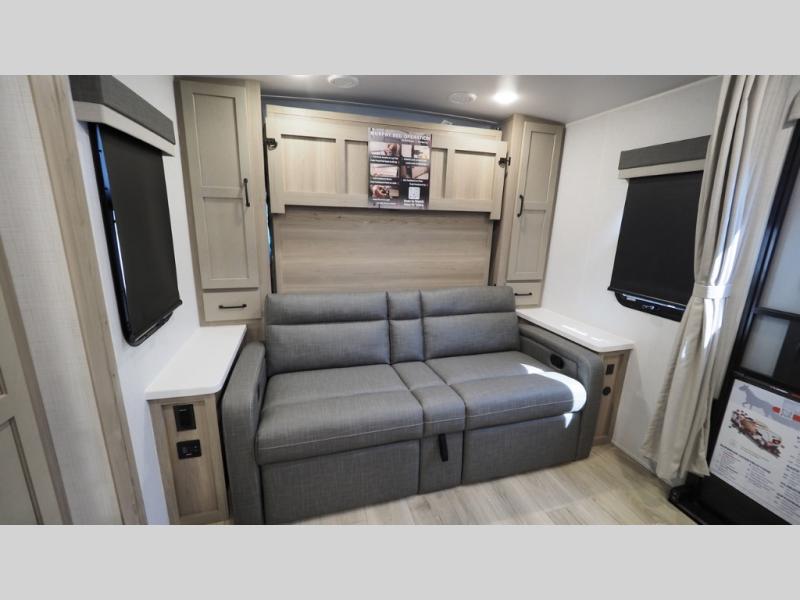 2025 Forest River Rockwood Mini Lite 2509S, $ 49,532