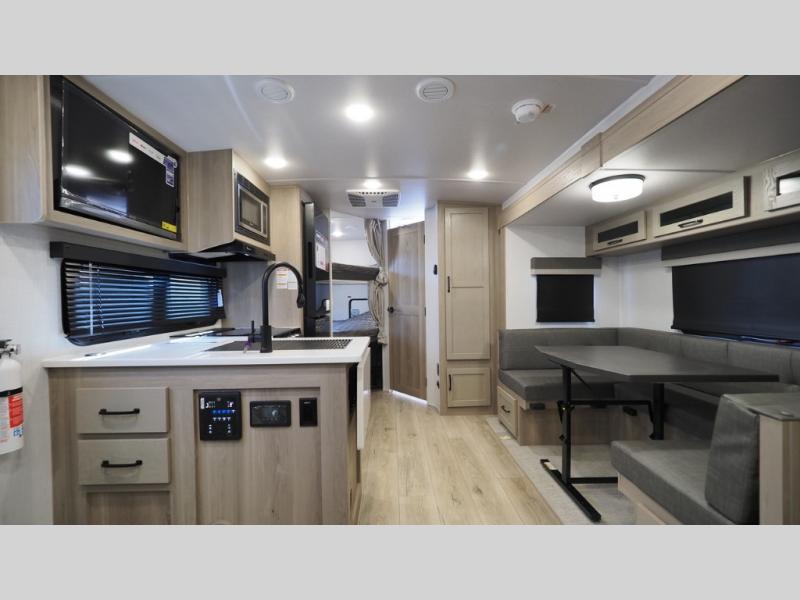 2025 Forest River Rockwood Mini Lite 2509S, $ 49,532