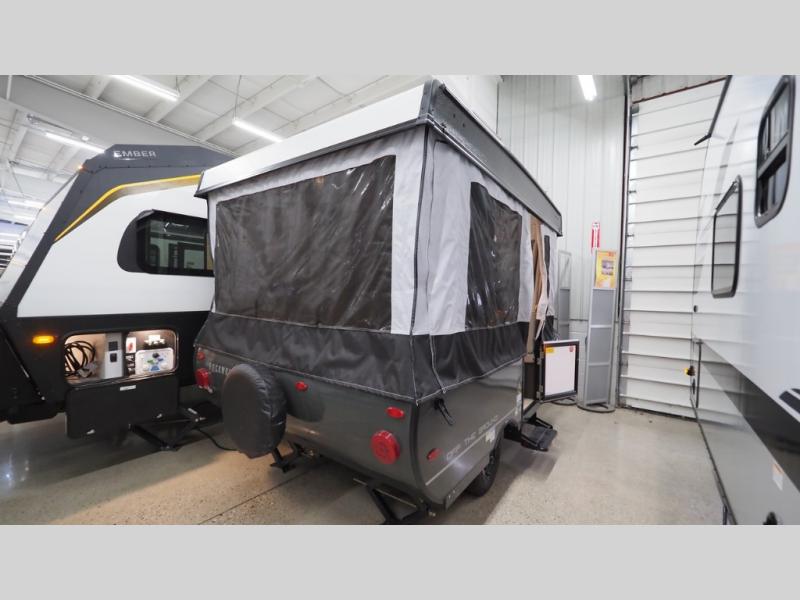 2025 Forest River Rockwood Off The Ground 19OTG, $ 9,673