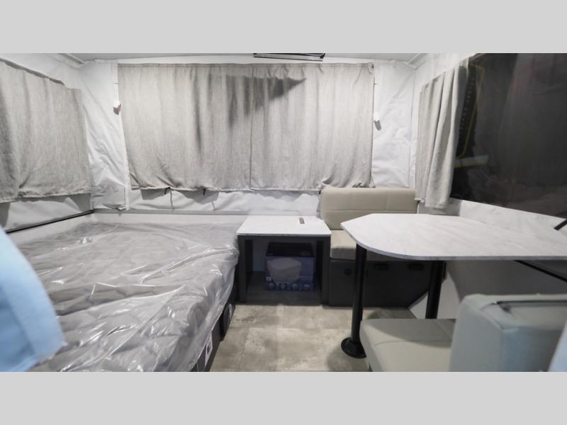 2025 Forest River Rockwood Off The Ground 19OTG, $ 9,673