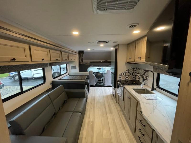 2025 Forest River Forester LE Ford Chasis 2551DSLE, $ 109,990