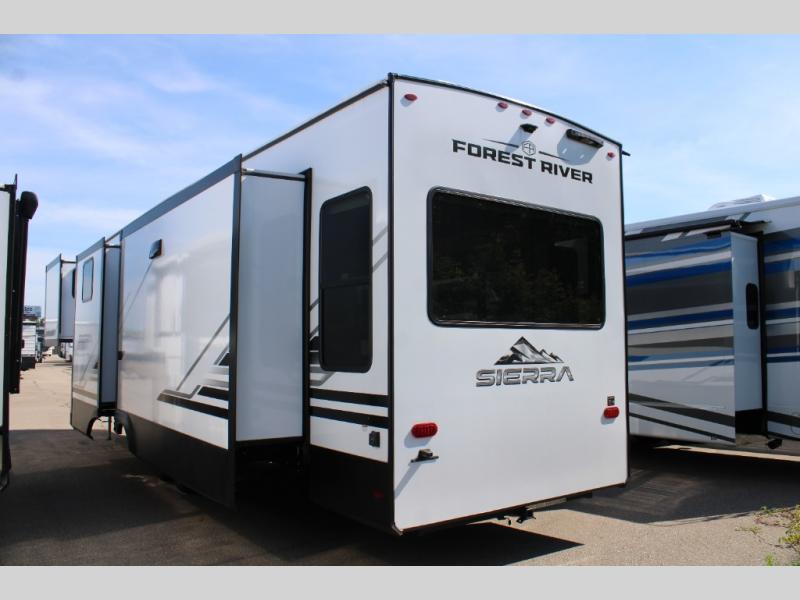 2025 Forest River Sierra 4003MB, $ 94,003