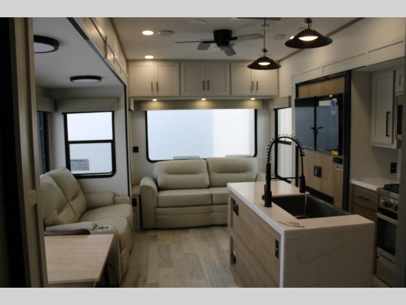 2025 Forest River Sierra 4003MB, $ 94,003