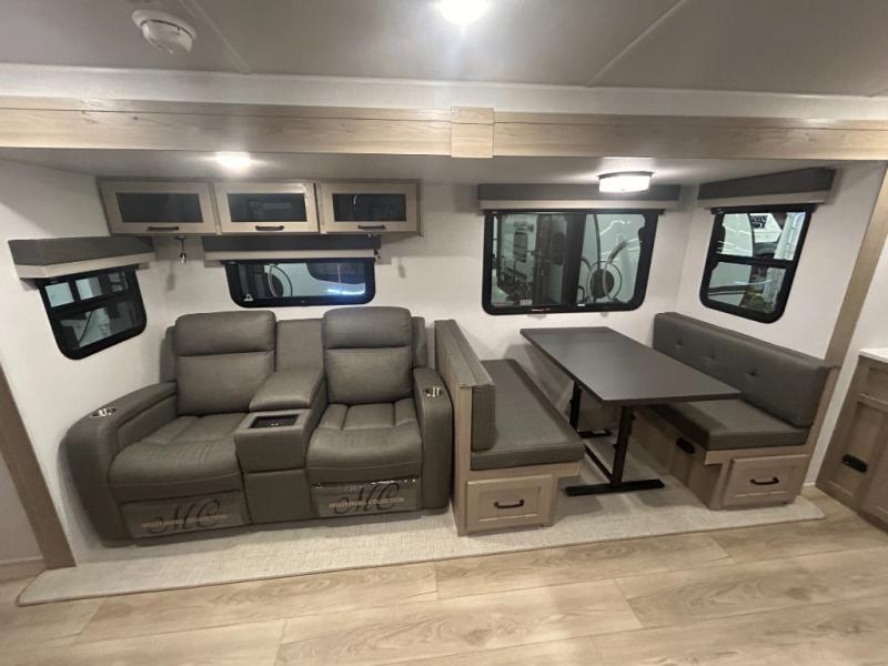 2025 Forest River Rockwood Ultra Lite 2608BS, $ 53,990