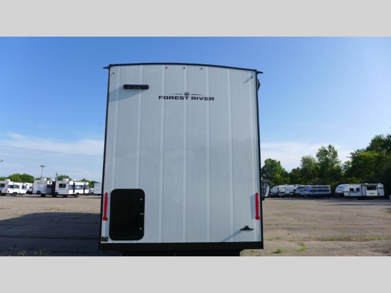 2025 Forest River Cedar Creek Cottage 41FWC, $ 114,823