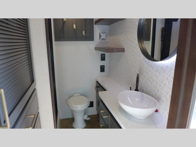 2025 Forest River Cedar Creek Cottage 41FWC, $ 114,823