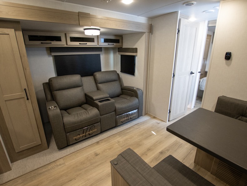 2025 Forest River Rockwood Mini Lite 2515S, $ 50,823