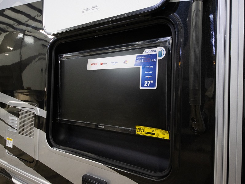 2025 Forest River Sunseeker MBS 2400, $ 0