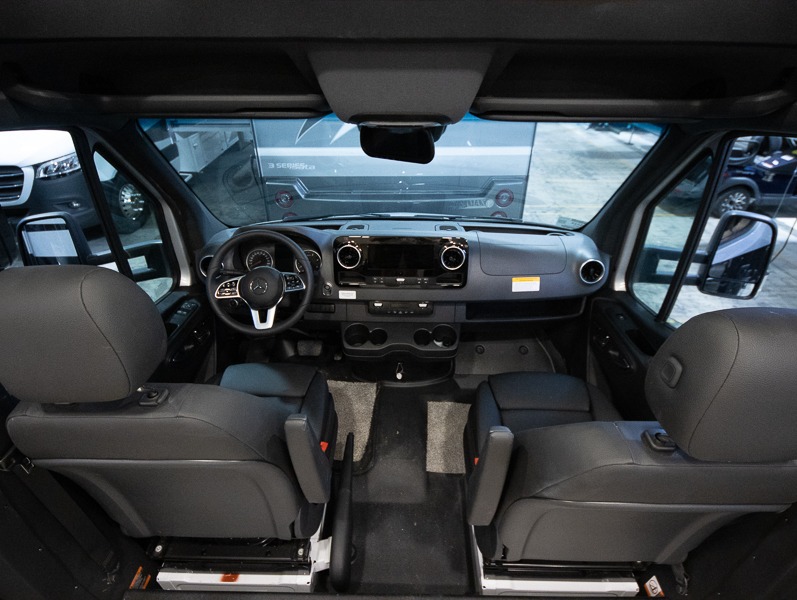 2025 Forest River Sunseeker MBS 2400, $ 0