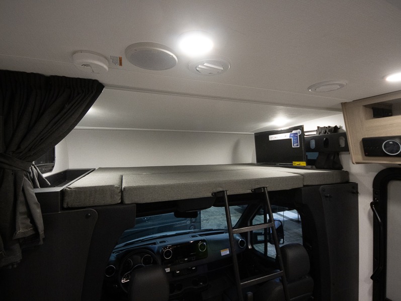 2025 Forest River Sunseeker MBS 2400, $ 0