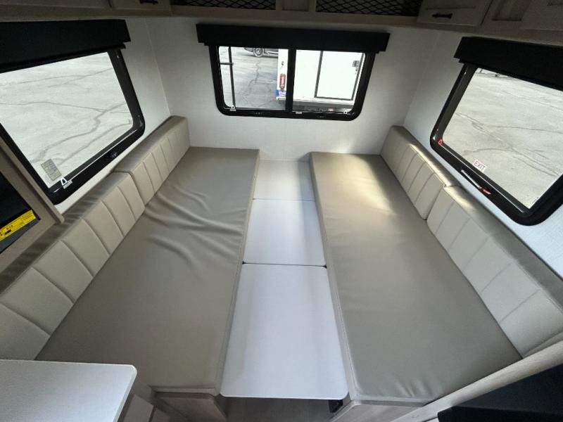 2025 Forest River Rockwood Geo Pro G15TB, $ 29,990