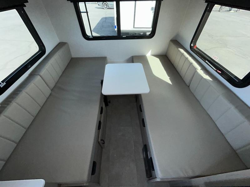 2025 Forest River Rockwood Geo Pro G15TB, $ 29,990