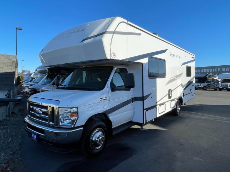 2025 Forest River Forester LE 2951LE, $ 95,990