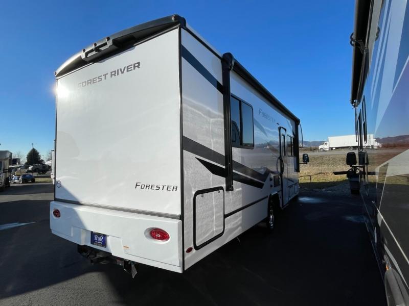 2025 Forest River Forester LE 2951LE, $ 95,990