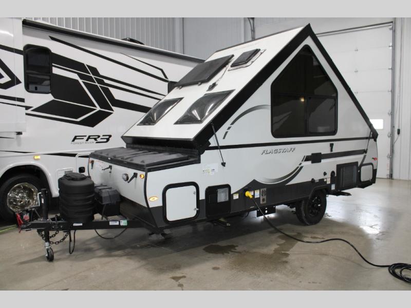 2025 Forest River Flagstaff Hard Side T12RBST, $ 0