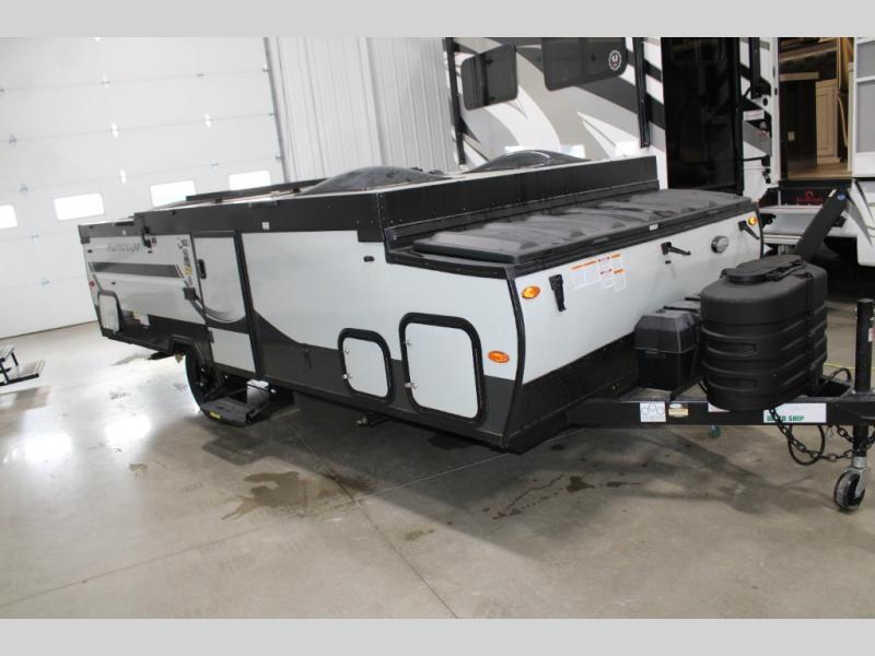 2025 Forest River Flagstaff Hard Side T12RBST, $ 0