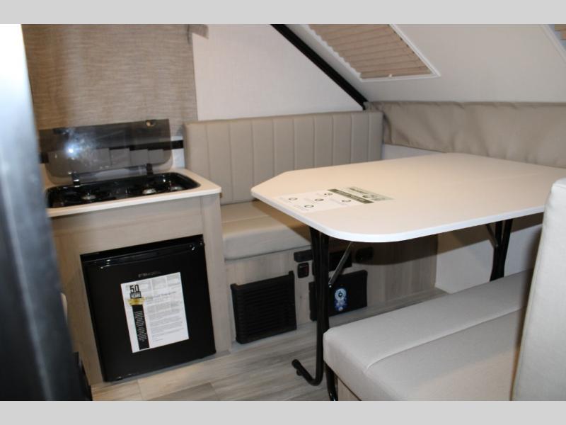 2025 Forest River Flagstaff Hard Side T12RBST, $ 0