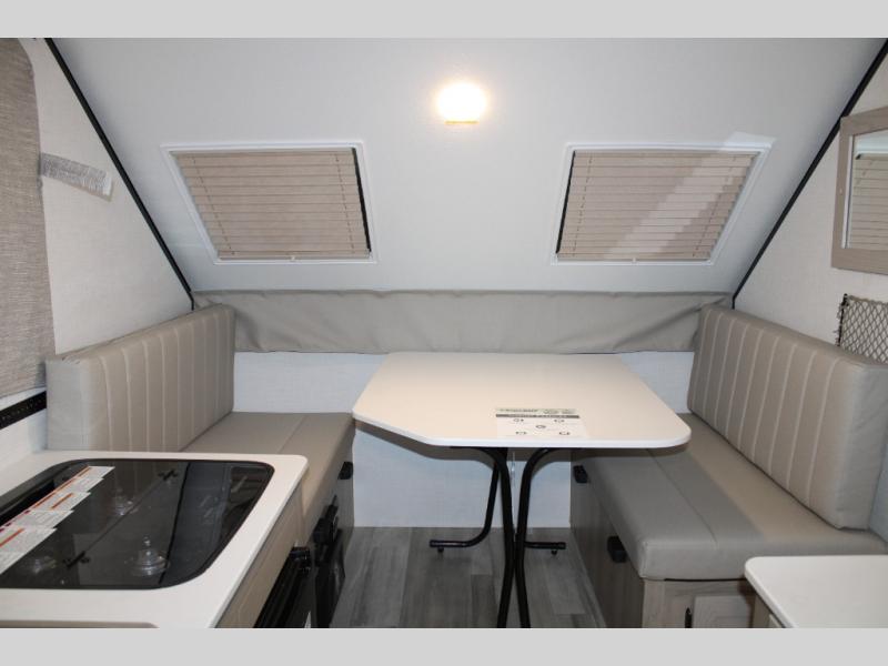 2025 Forest River Flagstaff Hard Side T12RBST, $ 0