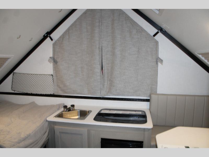 2025 Forest River Flagstaff Hard Side T12RBST, $ 0