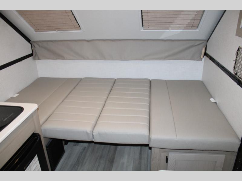 2025 Forest River Flagstaff Hard Side T12RBST, $ 0