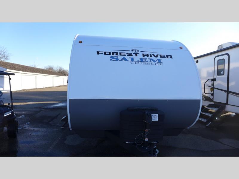 2025 Forest River Salem Cruise Lite 273QBXL, $ 49,491
