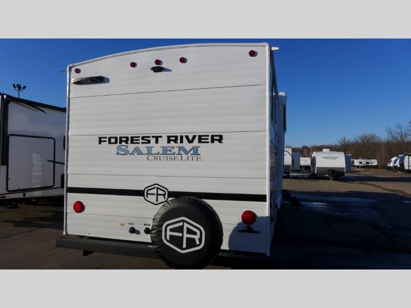 2025 Forest River Salem Cruise Lite 273QBXL, $ 49,491