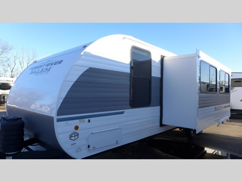 2025 Forest River Salem Cruise Lite 273QBXL, $ 49,491