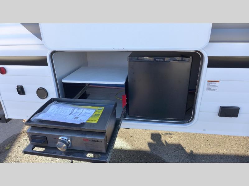 2025 Forest River Salem Cruise Lite 273QBXL, $ 49,491