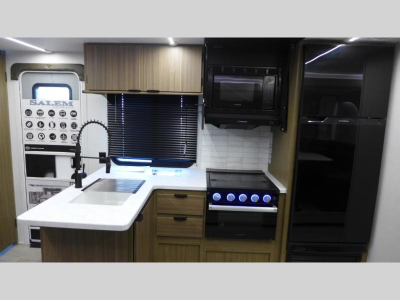 2025 Forest River Salem Cruise Lite 273QBXL, $ 49,491