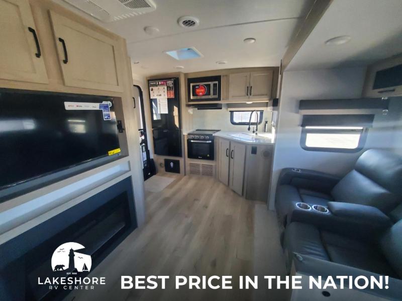 2025 Forest River Flagstaff Super Lite 26RKBS, $ 60,848