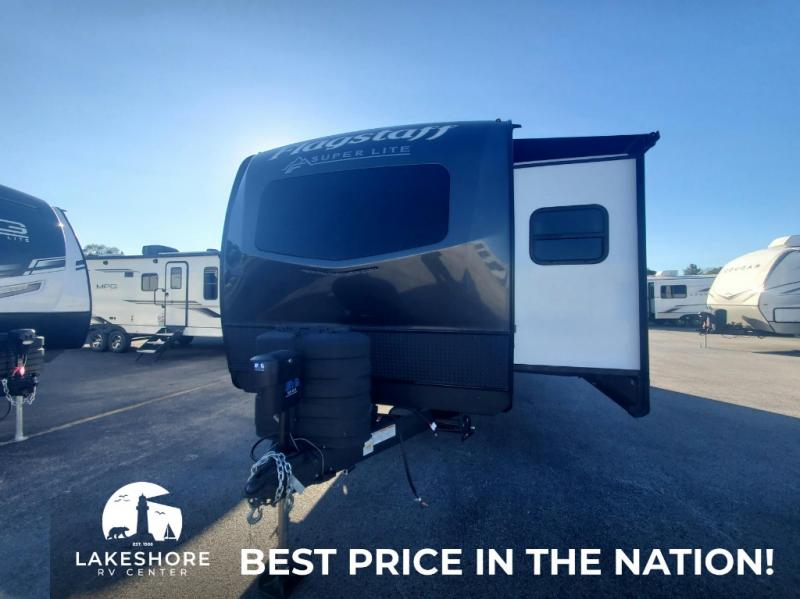 2025 Forest River Flagstaff Super Lite 26RKBS, $ 60,848