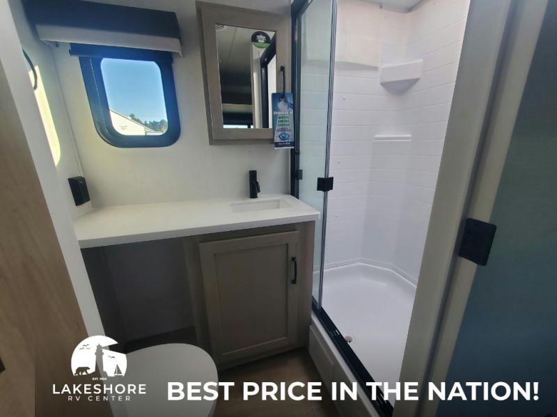 2025 Forest River Flagstaff Super Lite 26RKBS, $ 60,848