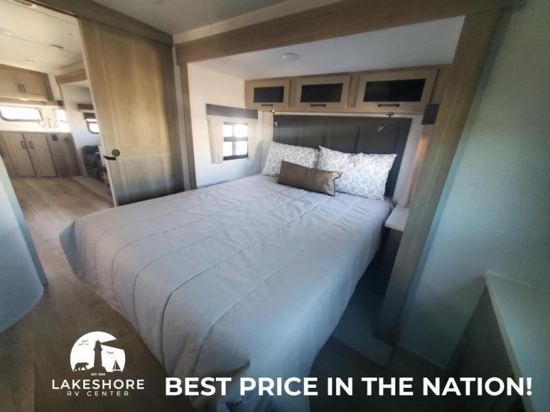2025 Forest River Flagstaff Super Lite 26RKBS, $ 60,848