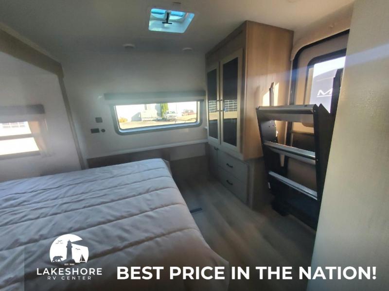 2025 Forest River Flagstaff Super Lite 26RKBS, $ 60,848