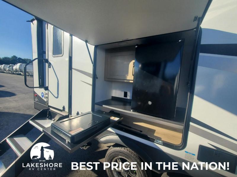 2025 Forest River Flagstaff Super Lite 26RKBS, $ 60,848