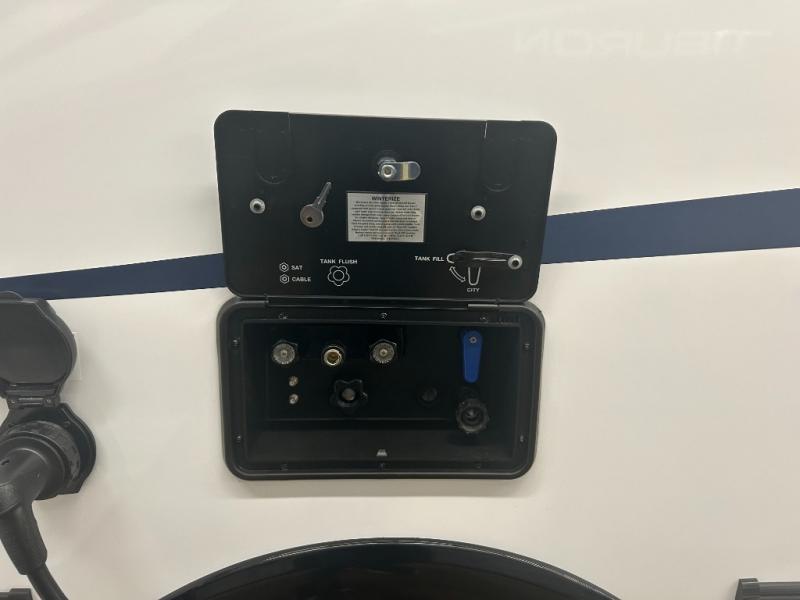 2025 Forest River Forester TS TS2371, $ 114,990