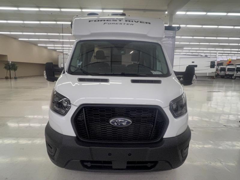 2025 Forest River Forester TS TS2371, $ 114,990