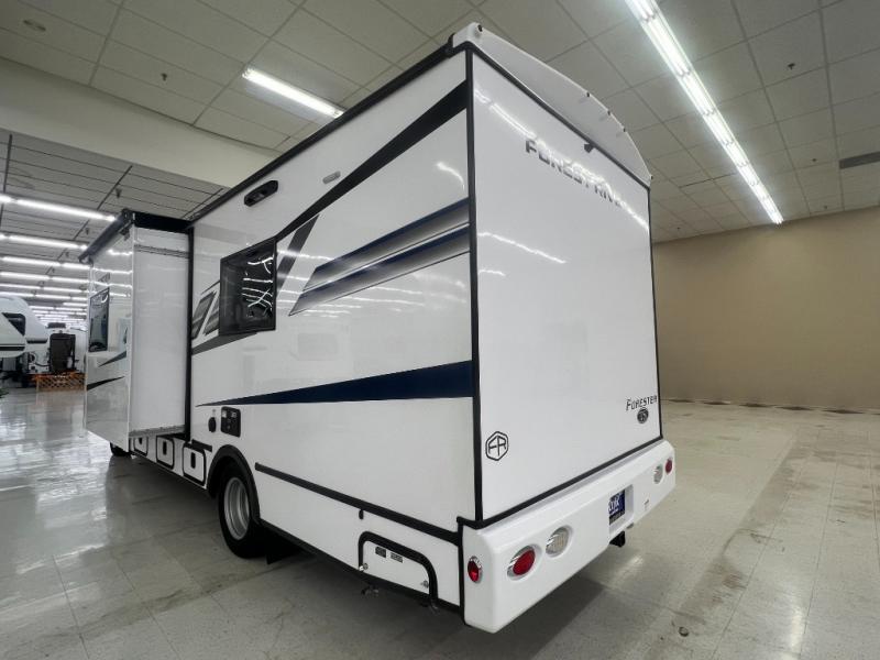 2025 Forest River Forester TS TS2371, $ 114,990