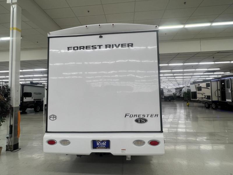 2025 Forest River Forester TS TS2371, $ 114,990