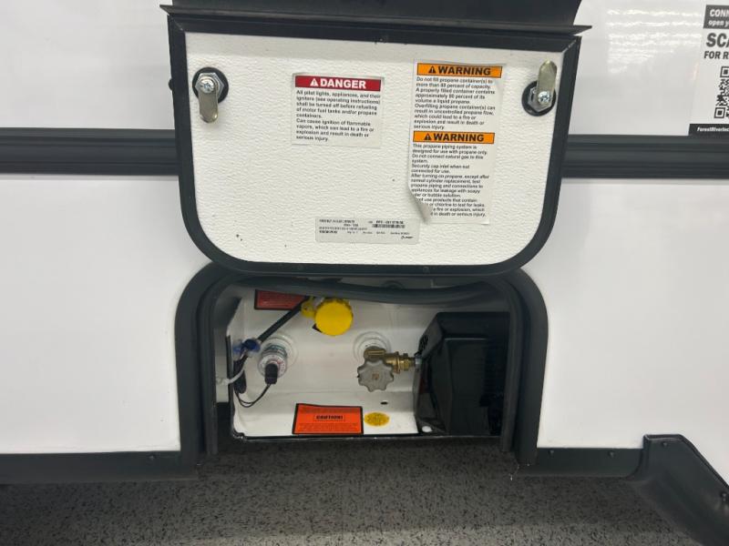 2025 Forest River Forester TS TS2371, $ 114,990