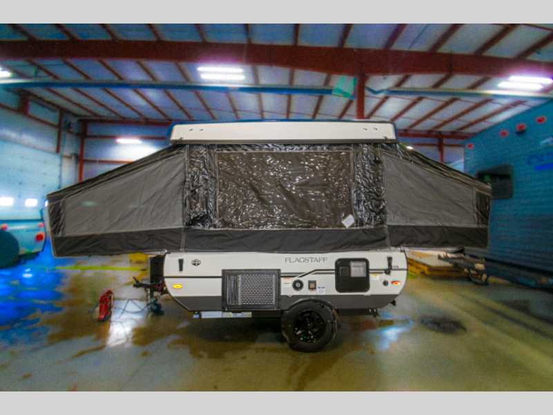 2025 Forest River Flagstaff MAC 164MT, $ 17,572