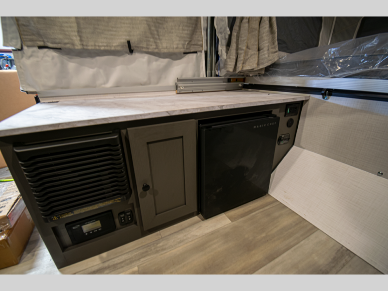 2025 Forest River Flagstaff MAC 164MT, $ 17,572