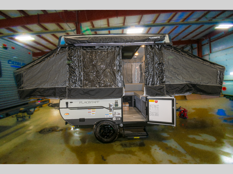 2025 Forest River Flagstaff MAC 164MT, $ 17,572