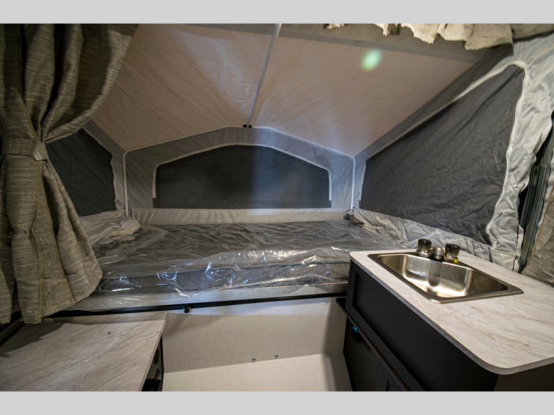 2025 Forest River Flagstaff MAC 164MT, $ 17,572