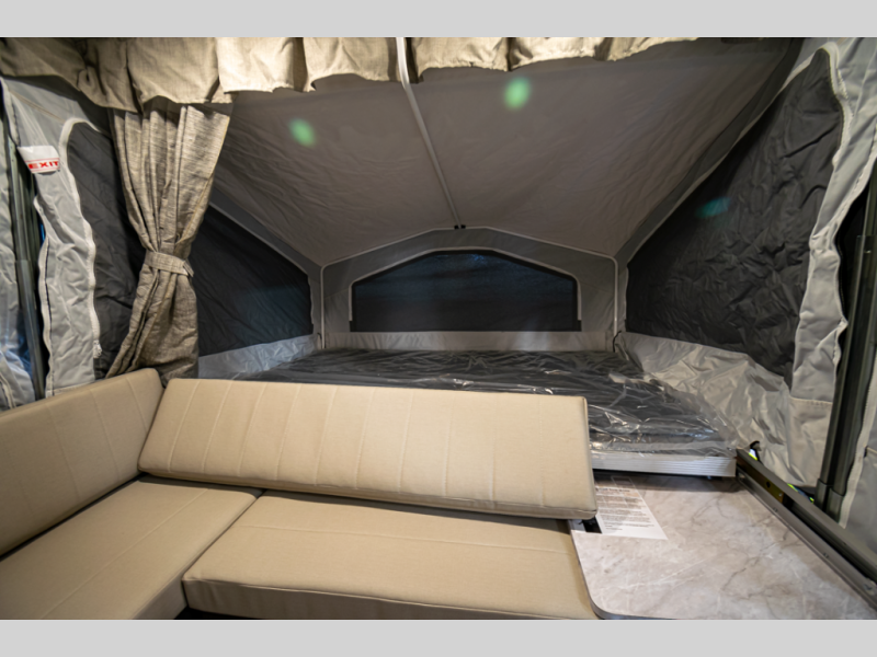 2025 Forest River Flagstaff MAC 164MT, $ 17,572