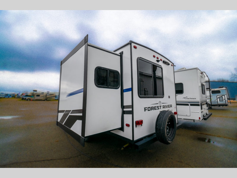 2025 Forest River Salem FSX 169RSK, $ 44,237