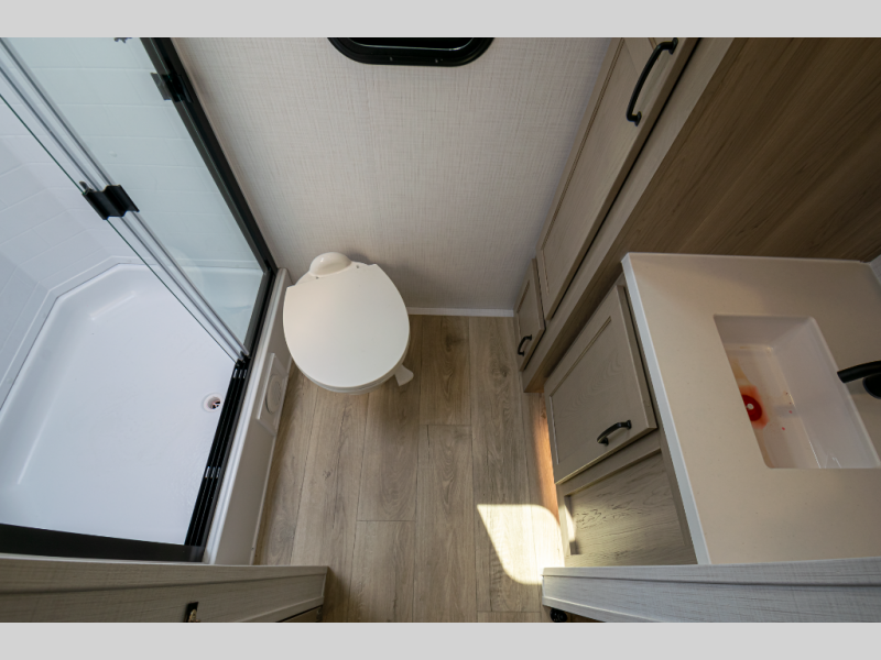 2025 Forest River Flagstaff Super Lite 26RBWS, $ 58,481