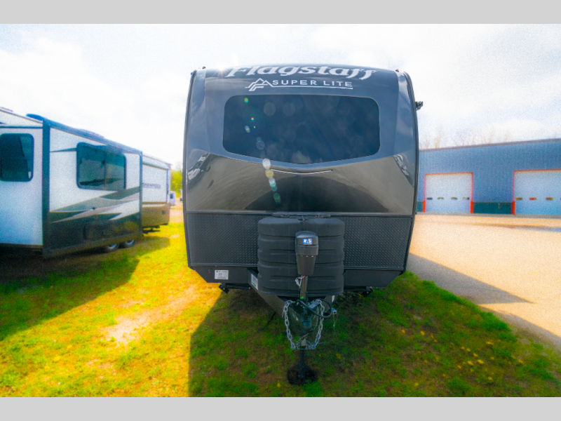 2025 Forest River Flagstaff Super Lite 26RBWS, $ 58,481