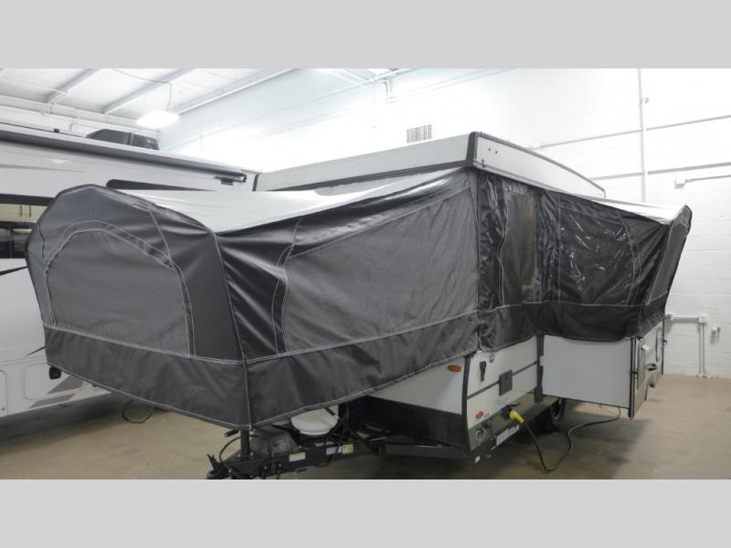 2025 Forest River Flagstaff MAC 231MT, $ 22,961