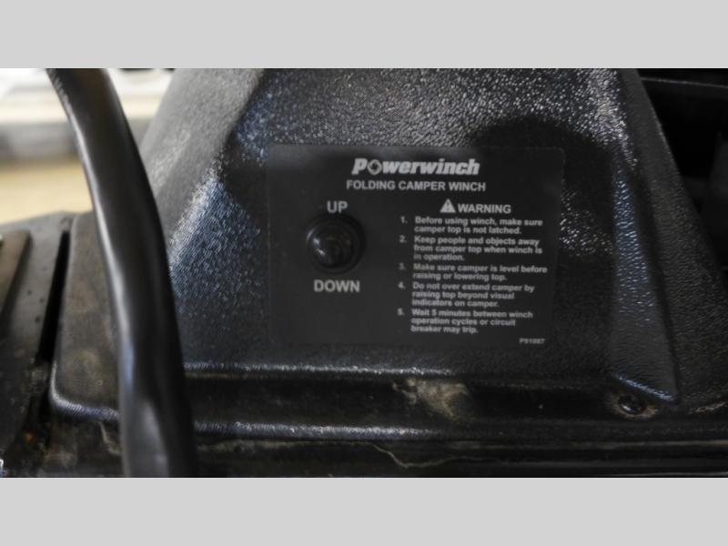 2025 Forest River Flagstaff MAC 231MT, $ 22,961